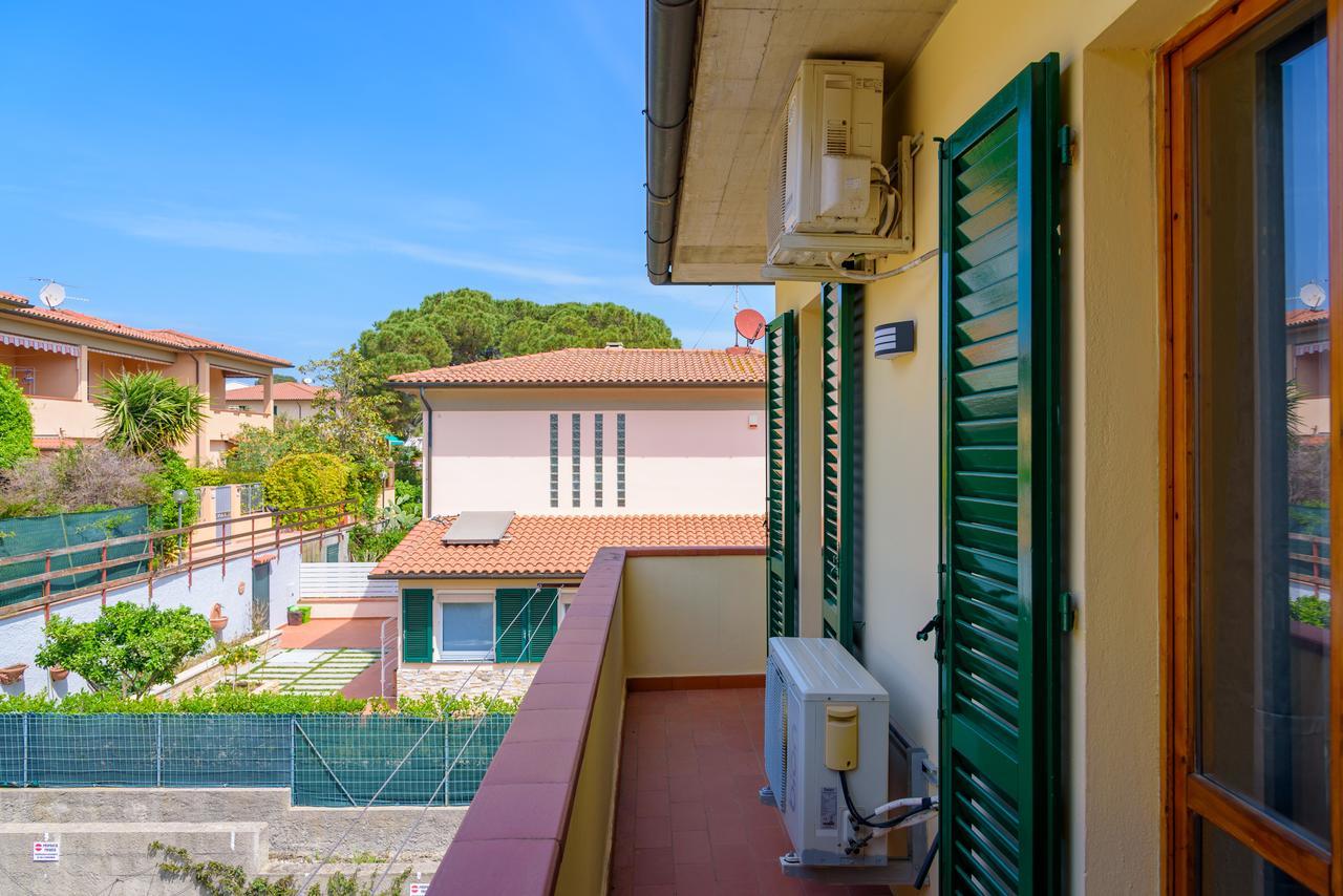 Appartamento Elisa Portoferraio Buitenkant foto